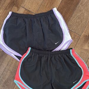 Nike Tempo Shorts